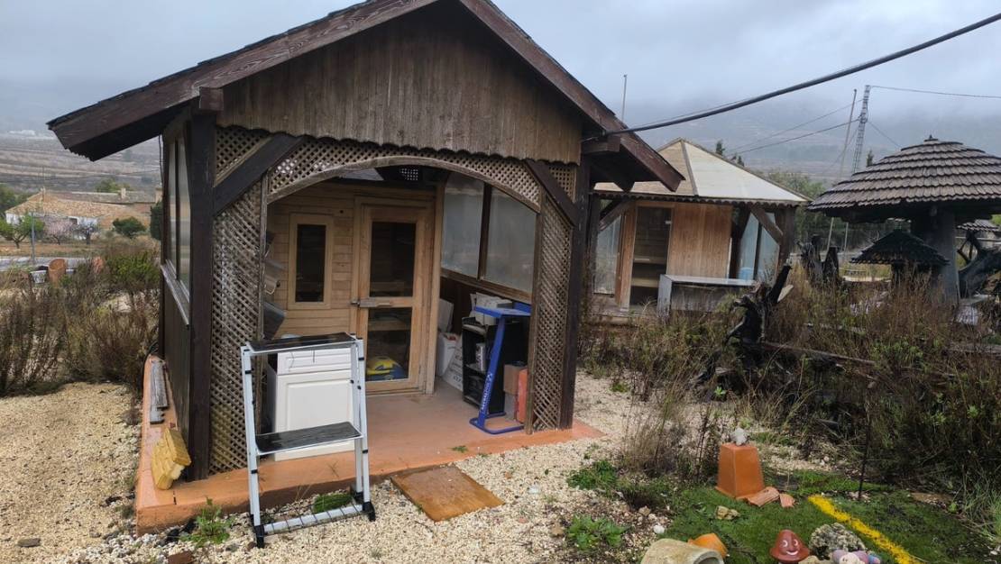 Venta - Commercial property - La Romana - La Romana Centro