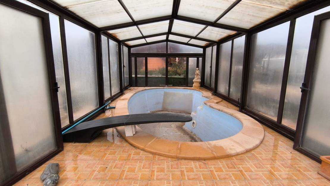 Venta - Commercial property - La Romana - La Romana Centro