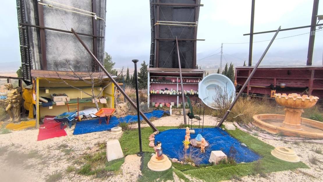 Venta - Commercial property - La Romana - La Romana Centro