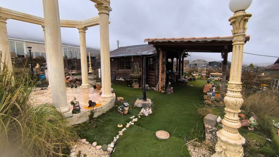 Venta - Commercial property - La Romana - La Romana Centro