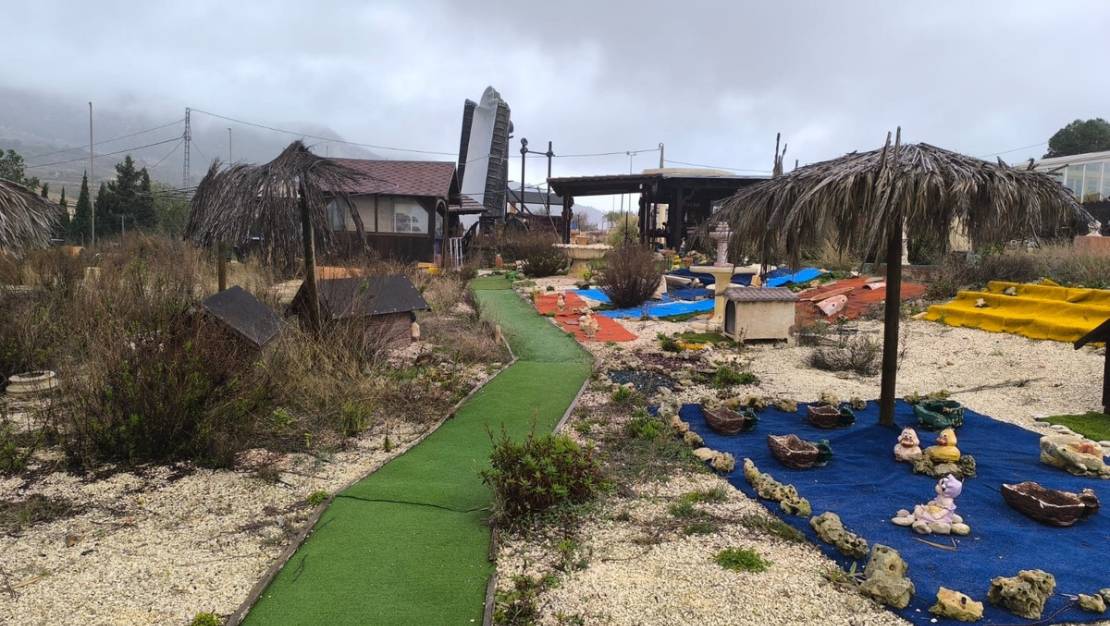 Venta - Commercial property - La Romana - La Romana Centro