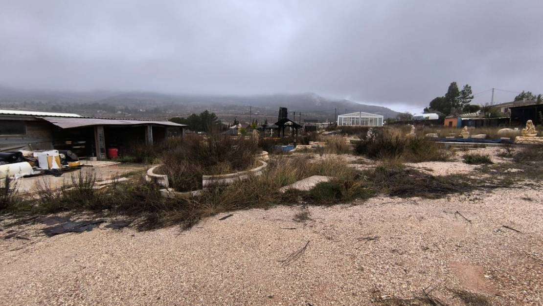 Venta - Commercial property - La Romana - La Romana Centro