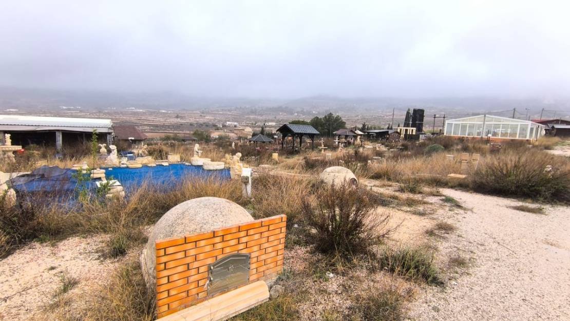 Venta - Commercial property - La Romana - La Romana Centro