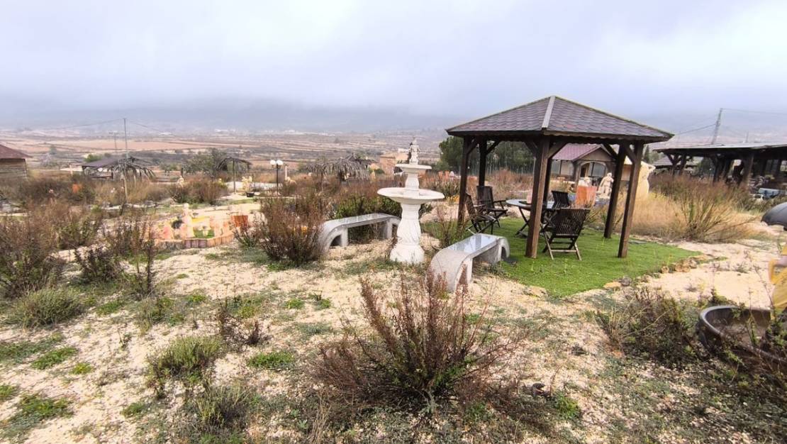 Venta - Commercial property - La Romana - La Romana Centro