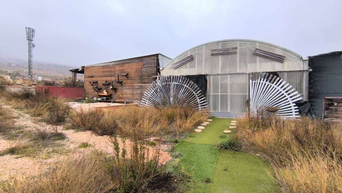 Venta - Commercial property - La Romana - La Romana Centro