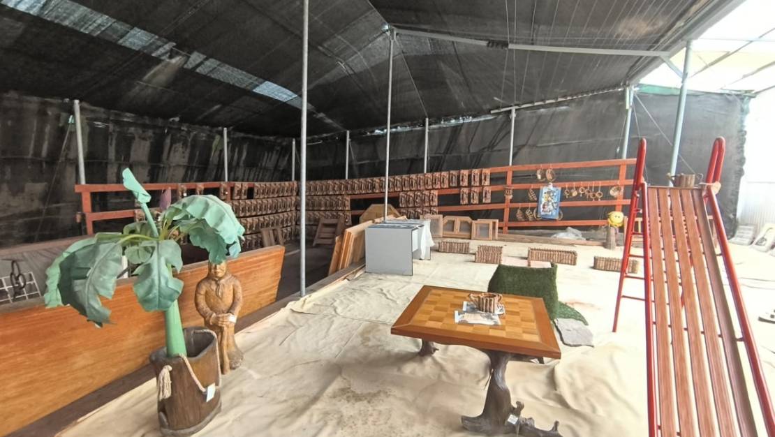 Venta - Commercial property - La Romana - La Romana Centro