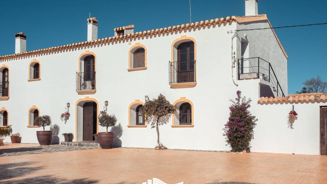 Venta - Commercial property - Lorca - Lorca Centro