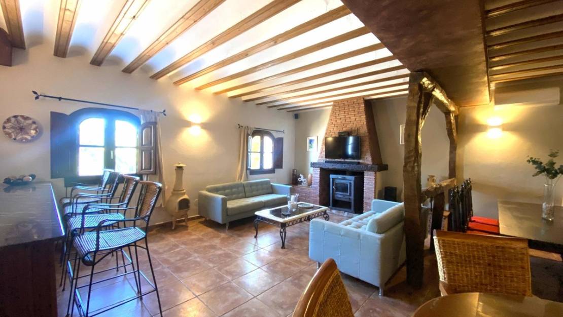 Venta - Commercial property - Lorca - Lorca Centro