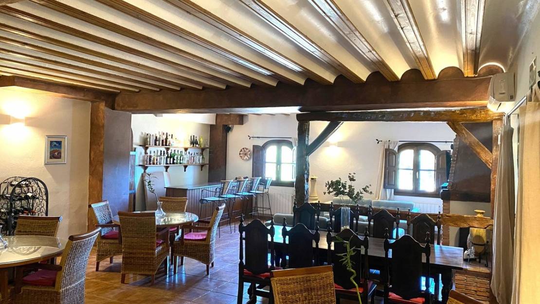 Venta - Commercial property - Lorca - Lorca Centro