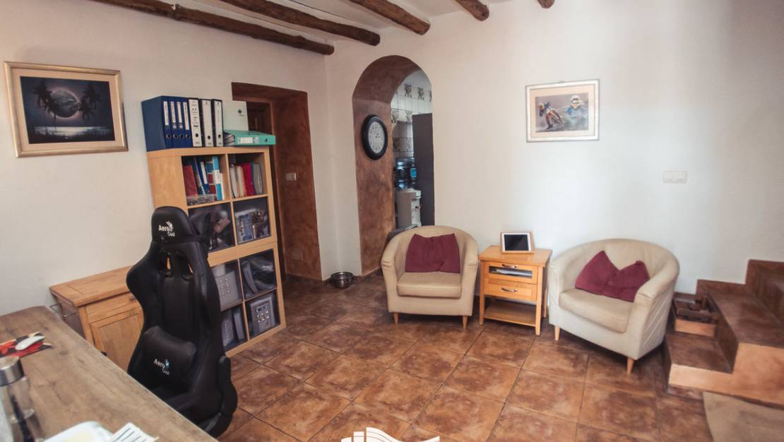 Venta - Commercial property - Lorca - Lorca Centro