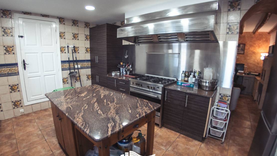 Venta - Commercial property - Lorca - Lorca Centro