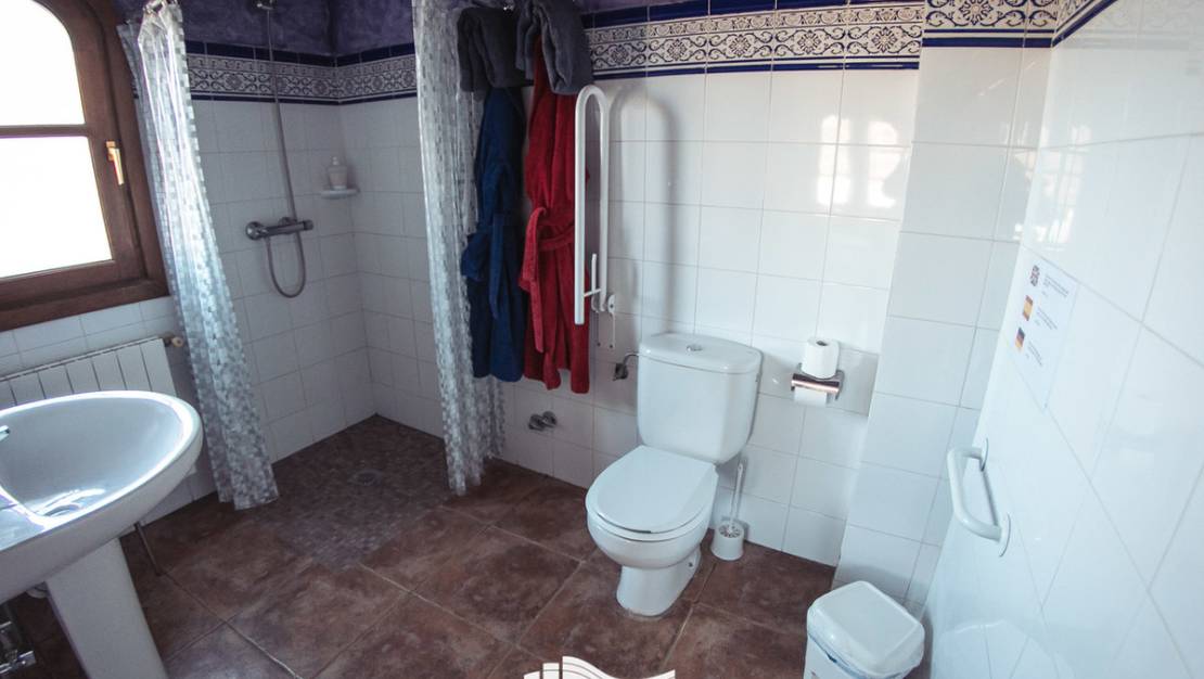 Venta - Commercial property - Lorca - Lorca Centro