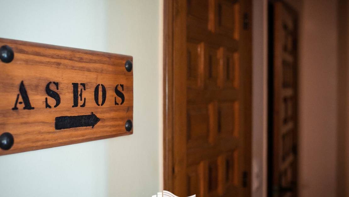 Venta - Commercial property - Lorca - Lorca Centro