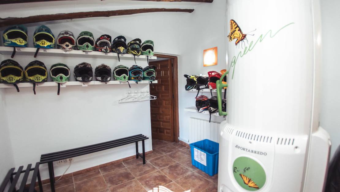 Venta - Commercial property - Lorca - Lorca Centro