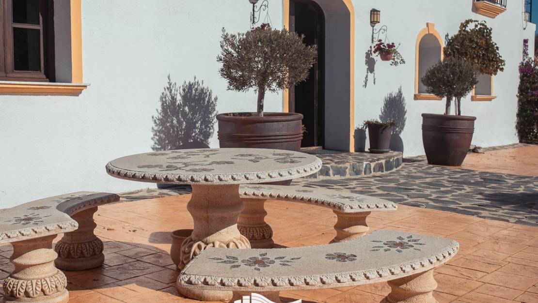 Venta - Commercial property - Lorca - Lorca Centro