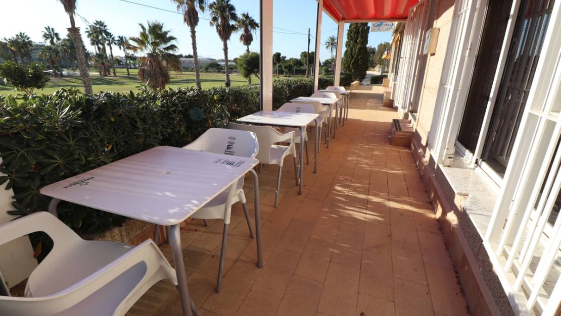 Venta - Commercial property - Los Montesinos - La Marquesa