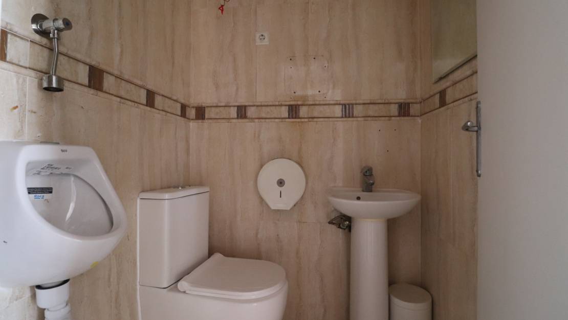 Venta - Commercial property - Los Montesinos - La Marquesa