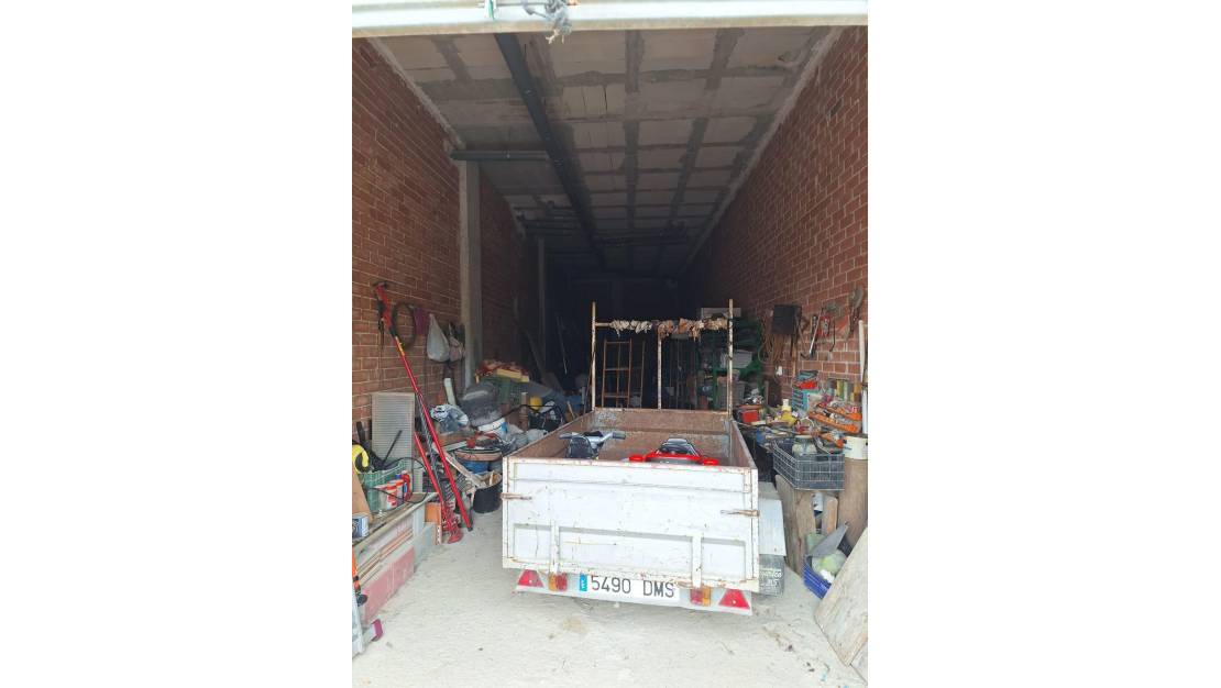 Venta - Commercial property - Los Montesinos - Los Montesinos Centro