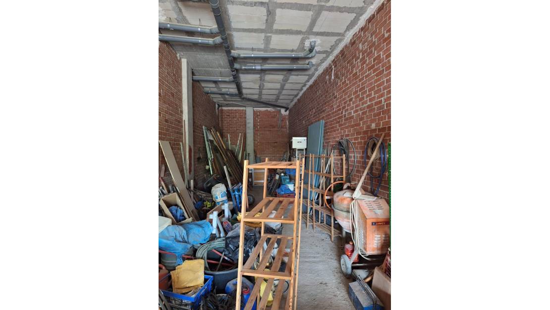 Venta - Commercial property - Los Montesinos - Los Montesinos Centro