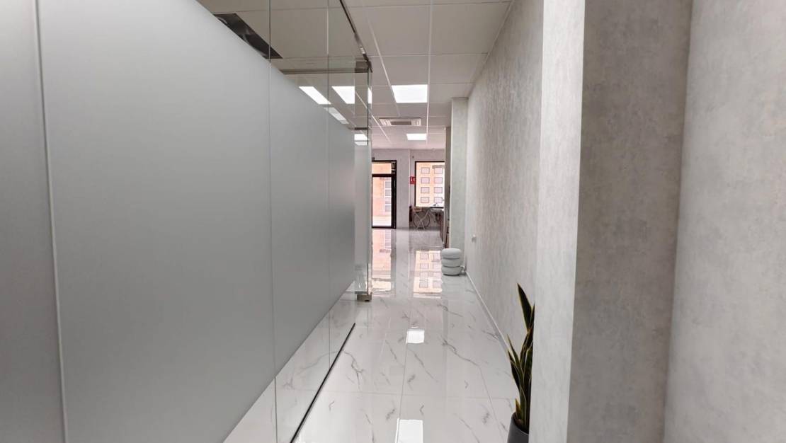 Venta - Commercial property - Los Montesinos - Los Montesinos Centro