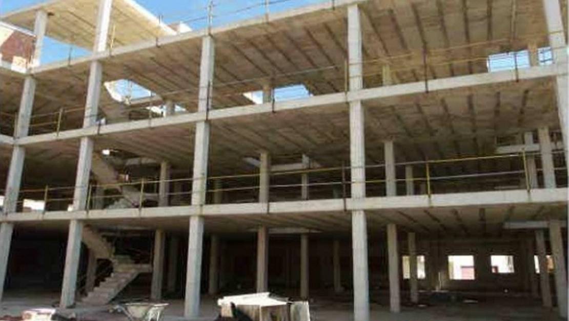 Venta - Commercial property - Los Montesinos - Los Montesinos Centro
