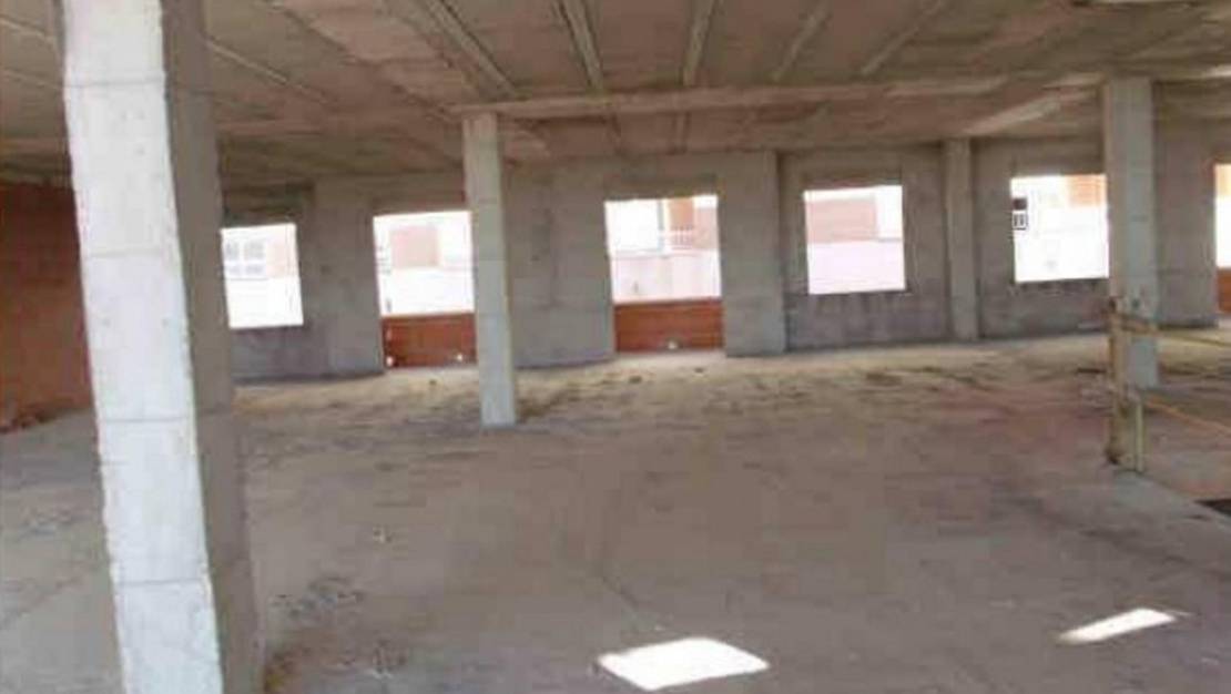 Venta - Commercial property - Los Montesinos - Los Montesinos Centro