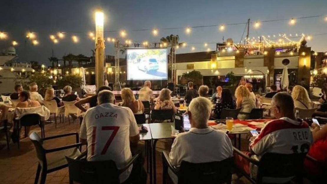 Venta - Commercial property - Mazarron - Puerto de Mazarrón