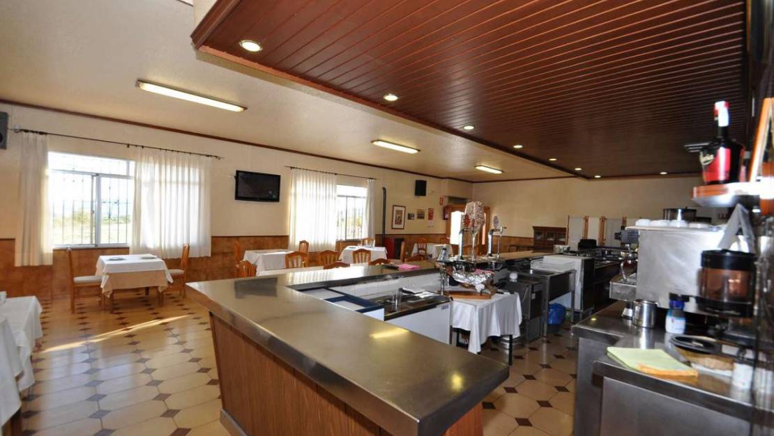 Venta - Commercial property - Monóvar - Monòver - Monóvar - Monòver Centro