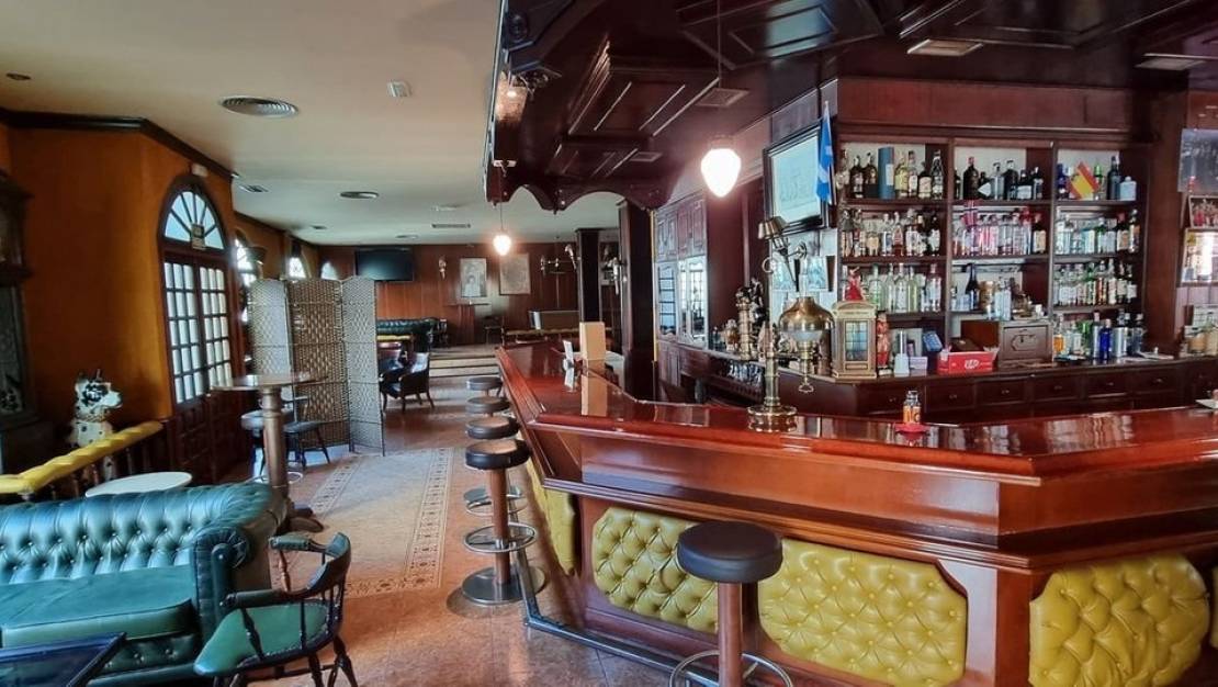 Venta - Commercial property - Murcia - Murcia Centro