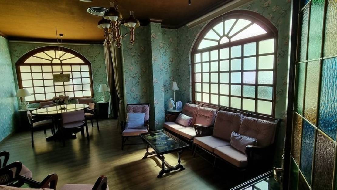 Venta - Commercial property - Murcia - Murcia Centro