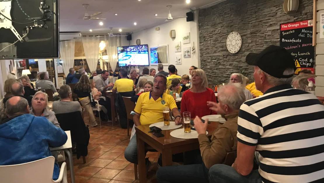 Venta - Commercial property - Orihuela - Cabo Roig