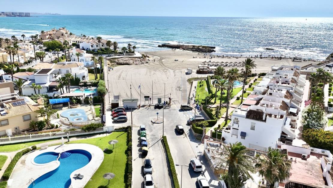 Venta - Commercial property - Orihuela - Cabo Roig