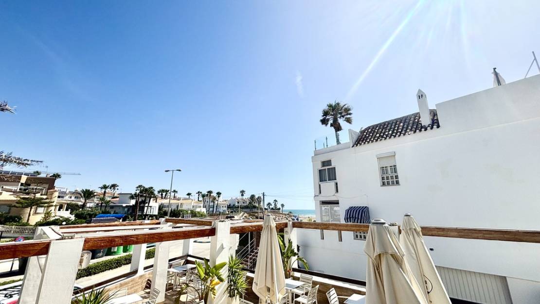 Venta - Commercial property - Orihuela - Cabo Roig