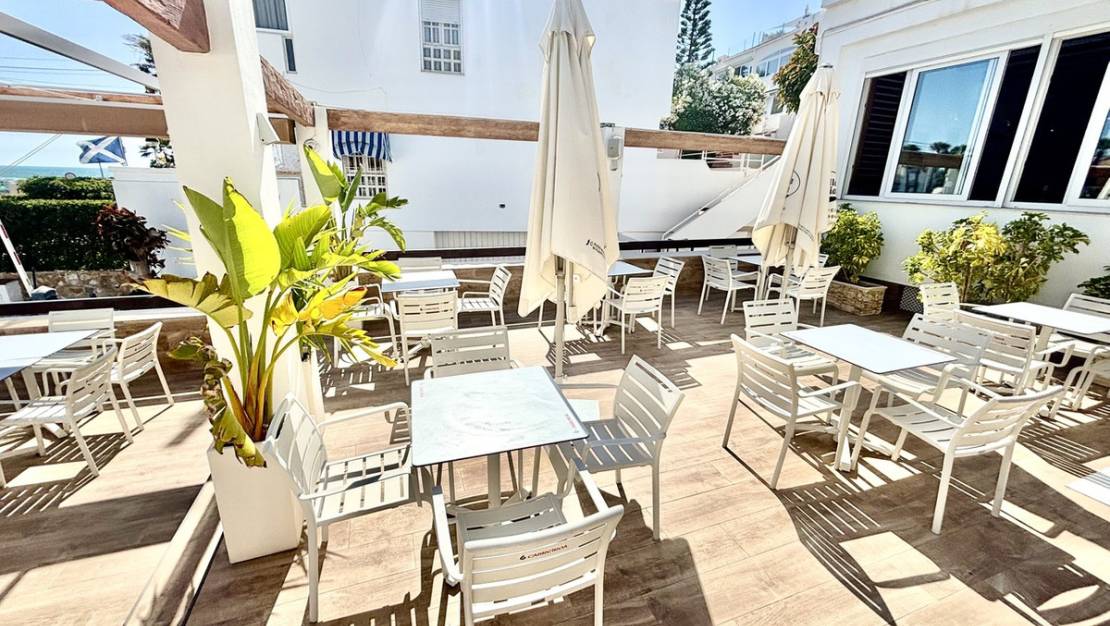 Venta - Commercial property - Orihuela - Cabo Roig