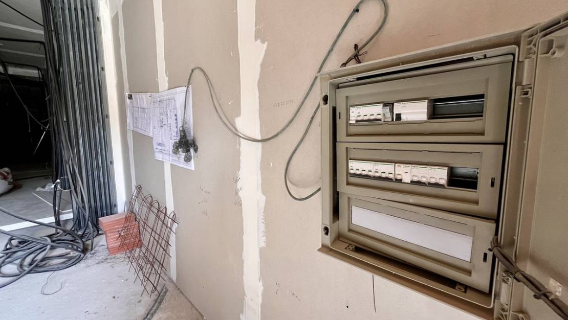 Venta - Commercial property - Orihuela - La Zenia