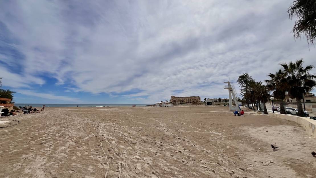 Venta - Commercial property - Orihuela - La Zenia