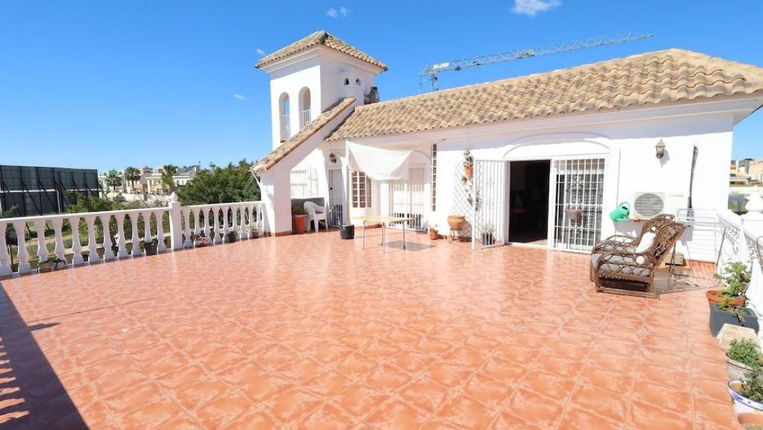 Venta - Commercial property - Orihuela - La Zenia