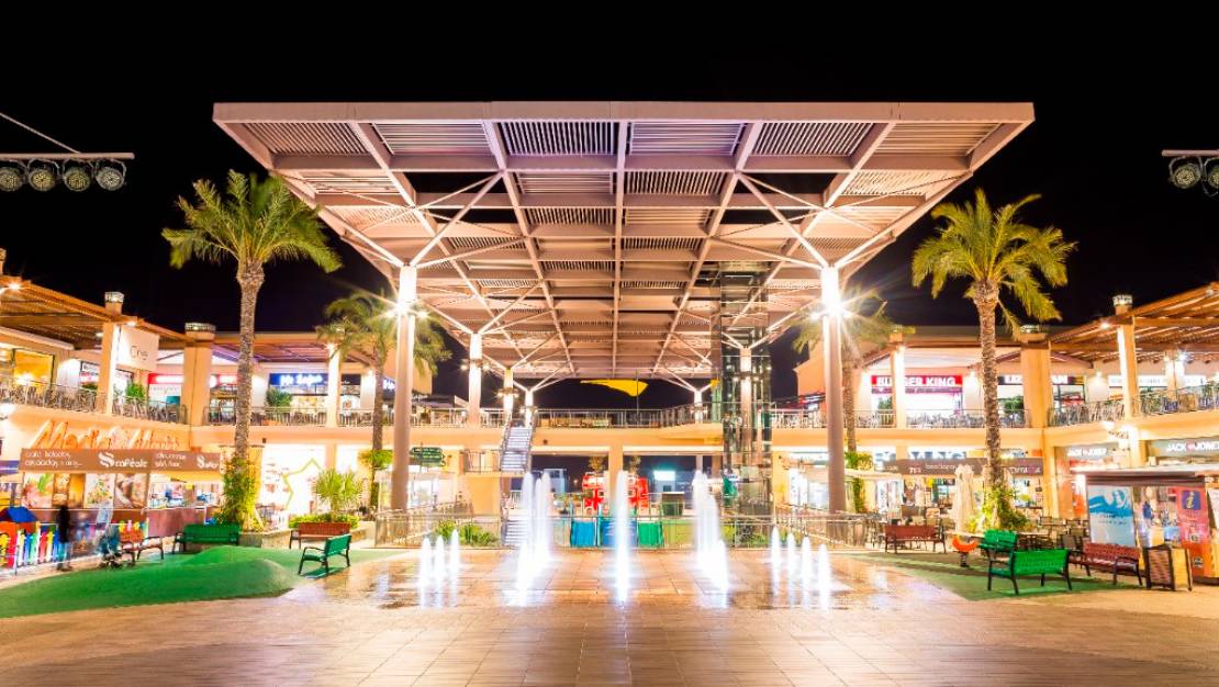 Venta - Commercial property - Orihuela - La Zenia