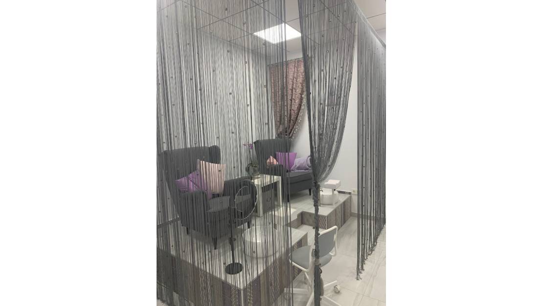 Venta - Commercial property - Orihuela - La Zenia