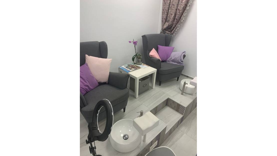 Venta - Commercial property - Orihuela - La Zenia