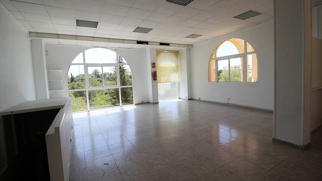 Venta - Commercial property - Orihuela - La Zenia