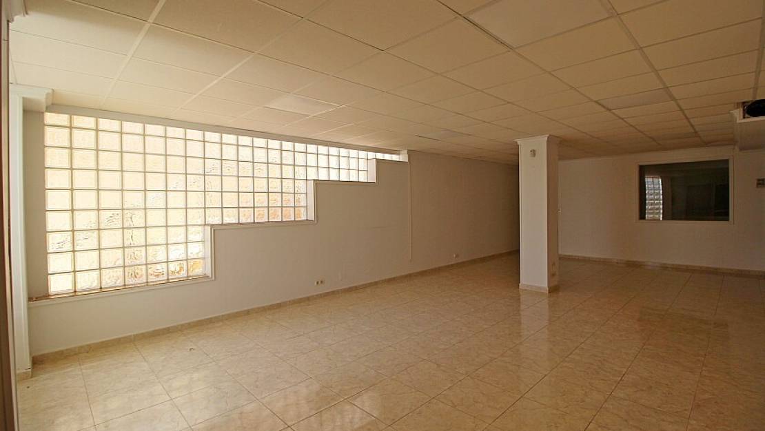 Venta - Commercial property - Orihuela - La Zenia