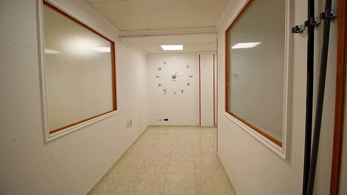 Venta - Commercial property - Orihuela - La Zenia