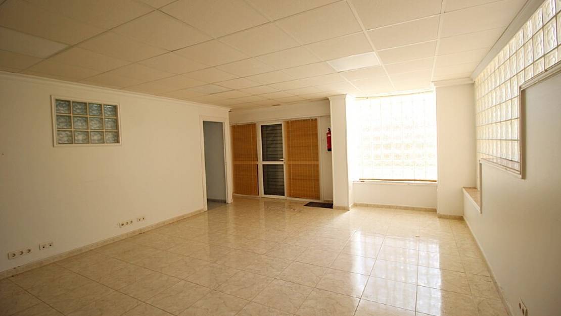 Venta - Commercial property - Orihuela - La Zenia