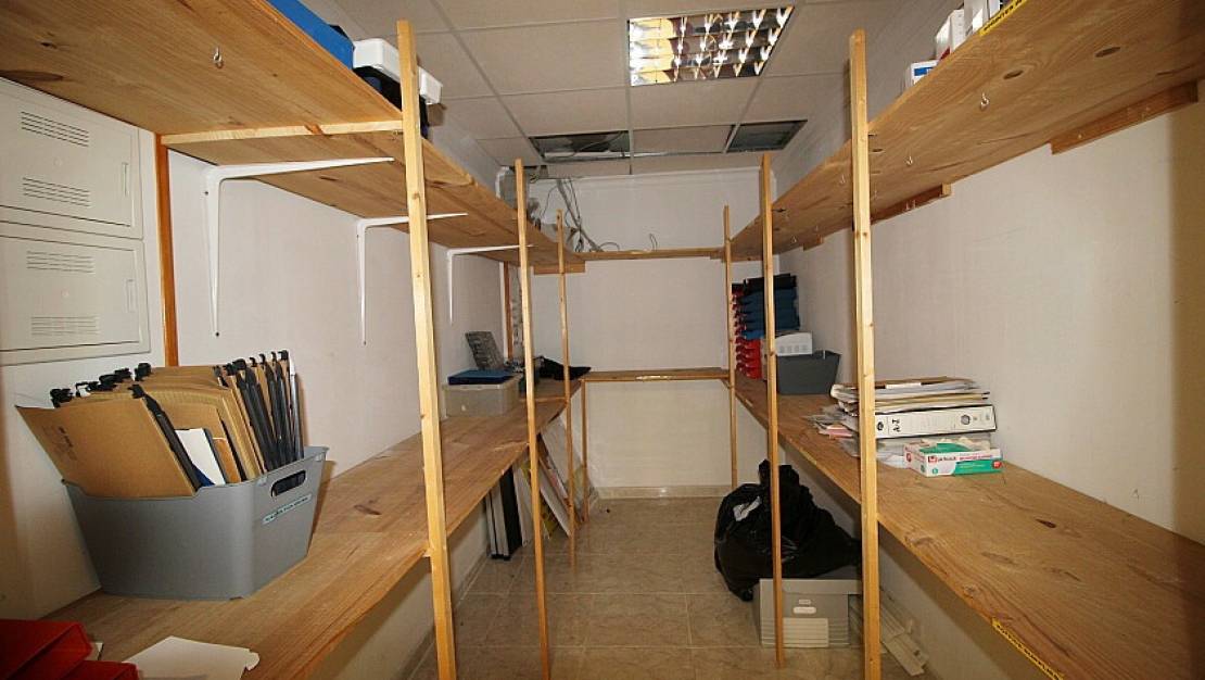 Venta - Commercial property - Orihuela - La Zenia