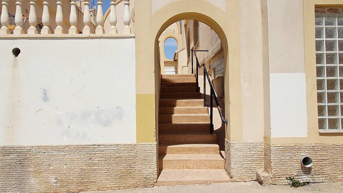Venta - Commercial property - Orihuela - La Zenia