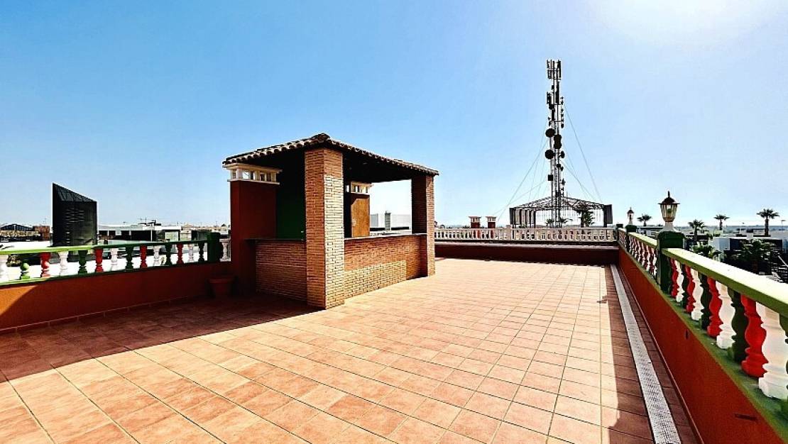 Venta - Commercial property - Orihuela - Lomas de Cabo Roig
