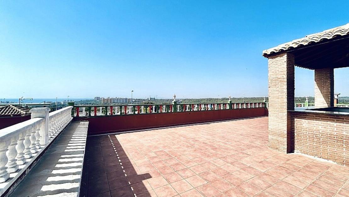 Venta - Commercial property - Orihuela - Lomas de Cabo Roig