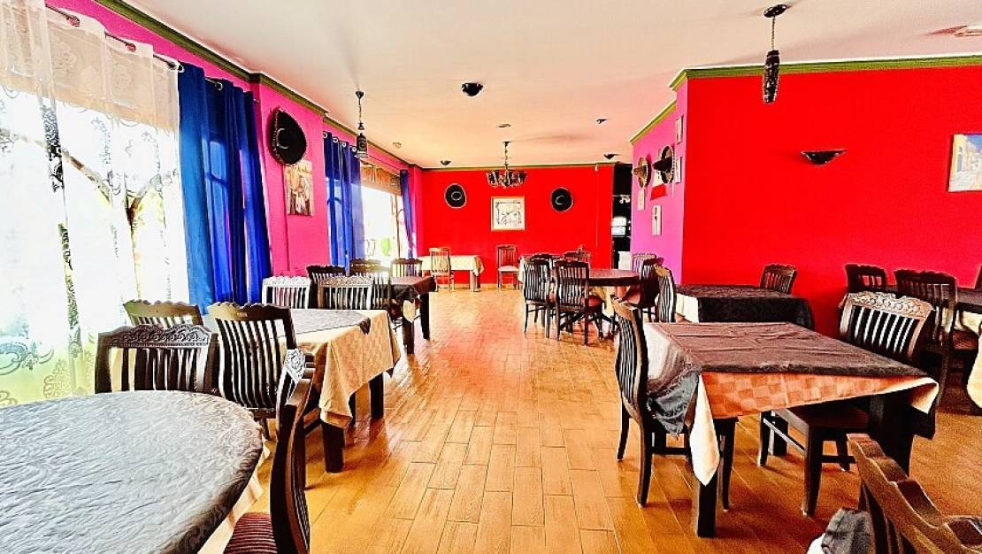 Venta - Commercial property - Orihuela - Lomas de Cabo Roig