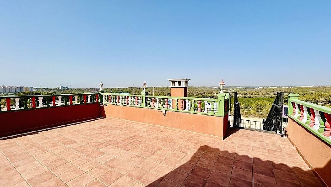 Venta - Commercial property - Orihuela - Lomas de Cabo Roig